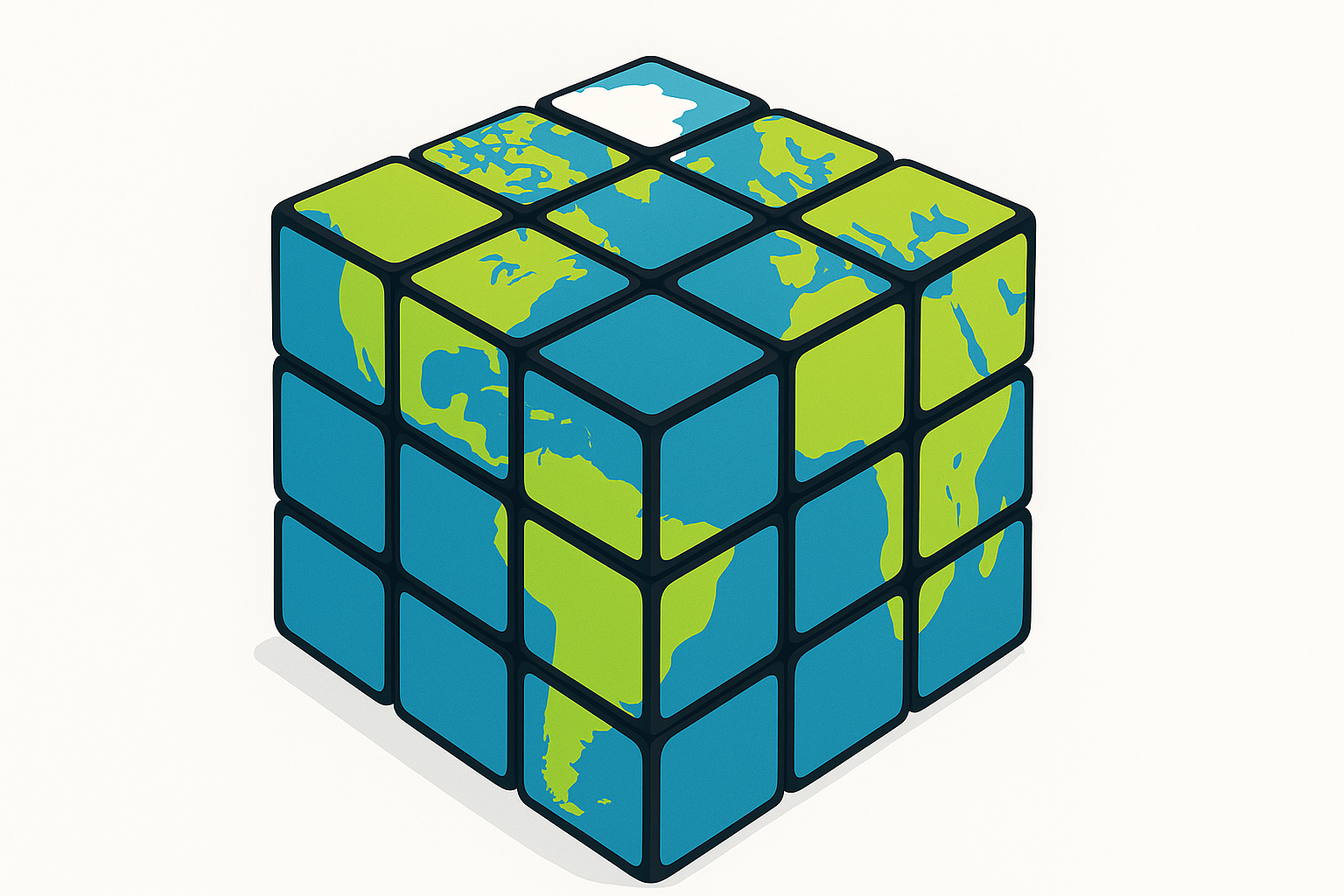 Global AI Impact
