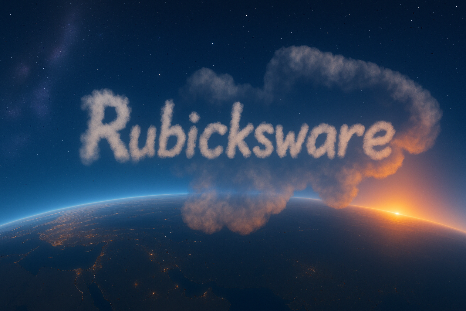 Rubicks Software LTD official registration