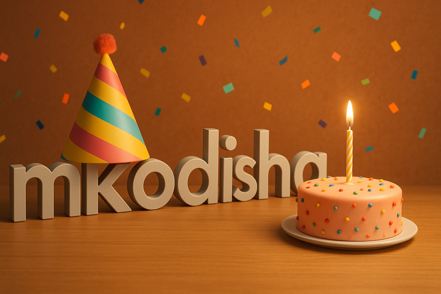 Mkodisha Official Launch